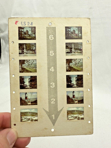 Ddr stereomat bildkarte - stereomat, /