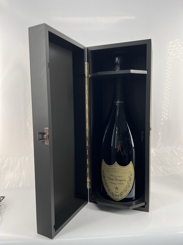 Dom perignon vintage 2008 - vintage,