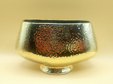 Schale Keramik für z.B Trockenblumengestecke