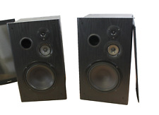 Grundig SLB 1 Lautsprecher 3 Wege Boxen 100 Watt 4 ohm