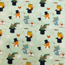 Baumwollstoff Meterware