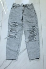 Bershka damen jeans mom - bershka,
