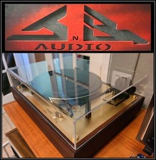 Thorens TD 147 NEW JnB Audio