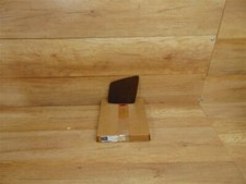 Spiegelglas links außen