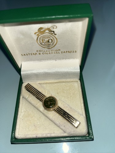 Krawattenclip eastern - krawattenclip,