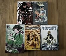 Manga Konvolut | Deutsch
