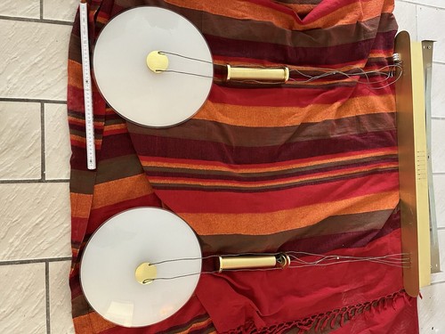 Zweifache pendelleuchte - zweifache,