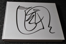 K.O. Götz Werkverzeichnis Bilder 2003 bis 2006 Stahlreliefs 2000 bis 2006 Holzvö