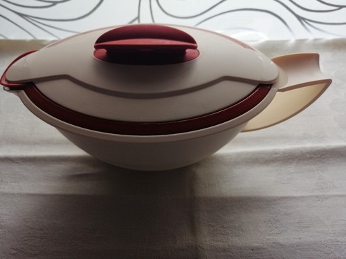 Tupperware thermo duo sauciere - thermo,