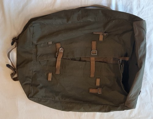 Rucksack deutscher pilot - deutscher,