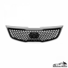 Kühlergrill Kühlergitter