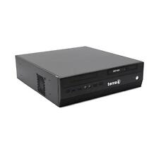 Terra Office PC SFF Konfigurator - Intel Core i3-6320 | RAM SSD HDD GK wählbar