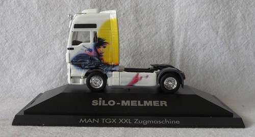 Herpa 110464 man - 110464:, xxl