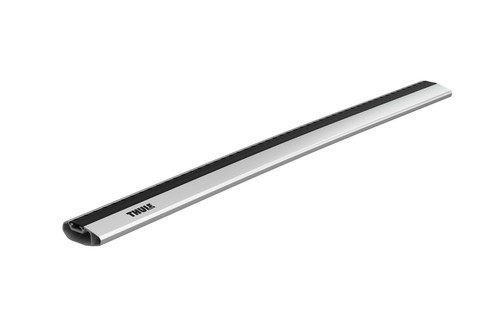 Thule 721400 wingbar - 721400, edge
