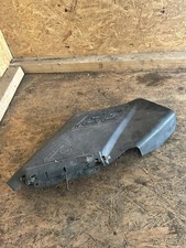 Aufsitzmäher Rasentraktor Deflektor Auswurf Mähwerk Weed Eater Husqvarna Partner