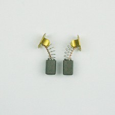 Kohlebürsten für Makita BDF