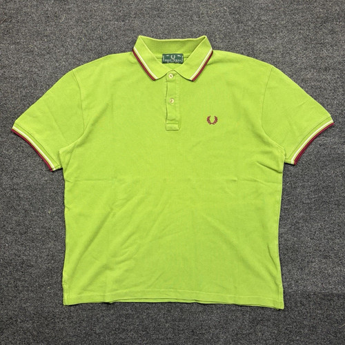Vintage fred perry - vintage, poloshirt