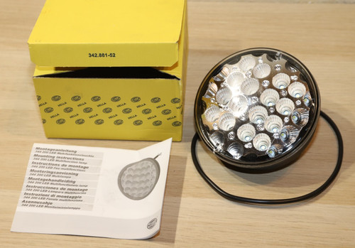 Hella rückfahrleuchte led - hella, rÜckfahrleuchte,