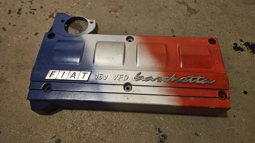 Fiat barchetta abdeckung - barchetta,