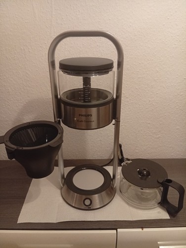 Philips cafe gourmet 5412 - cafe,