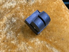 AUDI A2 Fensterheber Schalter