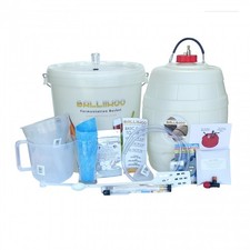 Bierbrauanlage Starterset mit