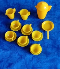 Puppenstube Miniatur Kaffee