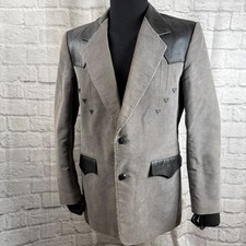 VTG Pioneer Herren Blazer 42