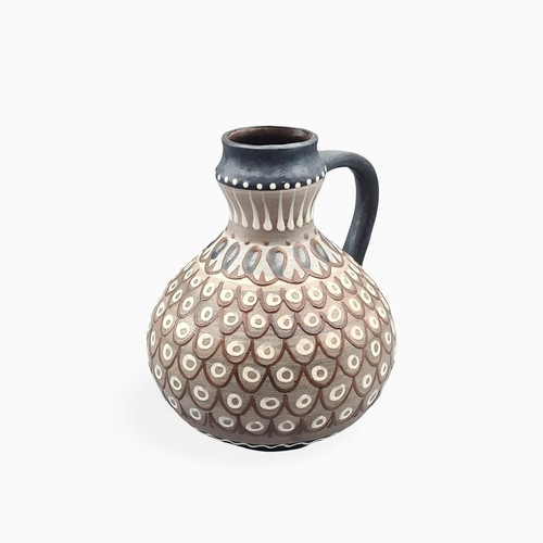 Piesche reif vase krug - reif,