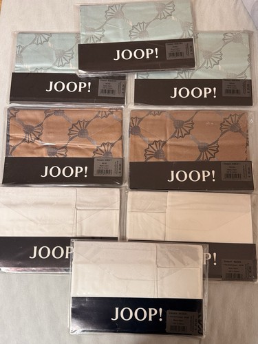 Joop mako satin kissenbezüge - joop!,