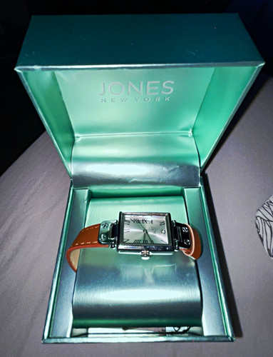 Jones new york damen - damen, quarz