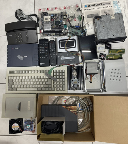 Mainboard industrie - mainboard, pc