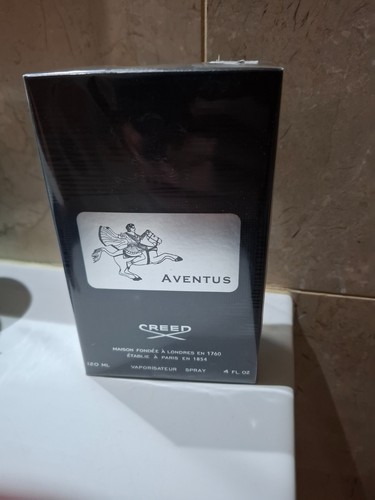 Creed aventus 120ml eau - creed,