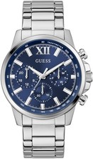 GUESS Herren Armbanduhr