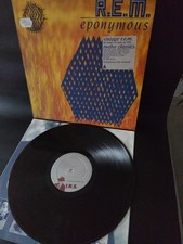 R.E.M. – Eponymous  Vinyl