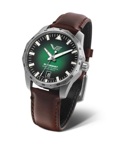 Vostok europe rocket - europe, n1