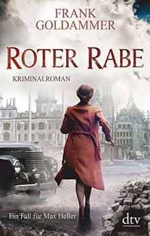 Roter rabe kriminalroman 4 - roter, kriminalroman: