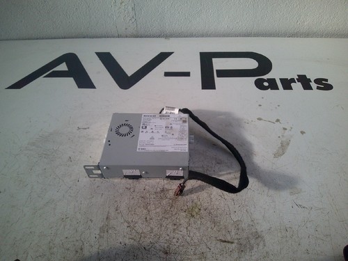 Renault twingo iii radio - 3,