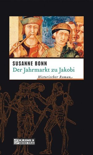 Der jahrmarkt jakobi - der,