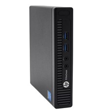 HP EliteDesk 800 G1 Mini | i5