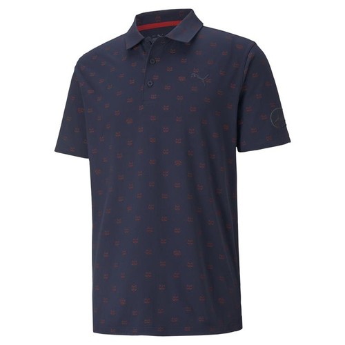 Mercedes benz golf poloshirt - mercedes-benz, golf-poloshirt