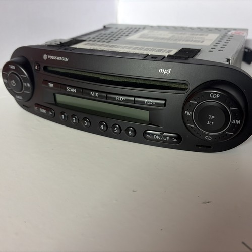 Radio autoradio gamma vw - radio,