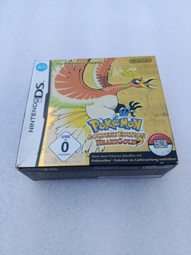 Pokémon goldene edition - pokémon,