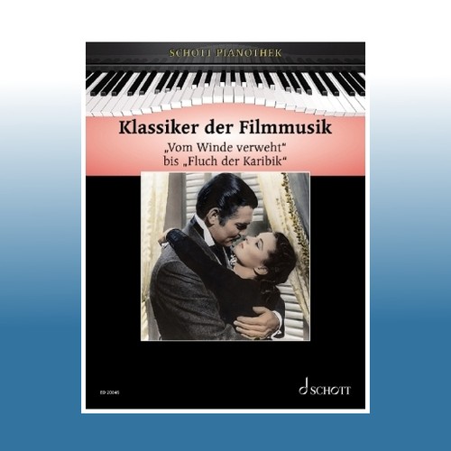 Klassiker der filmmusik - der,