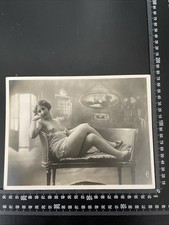 Erotik Fotografie aus der