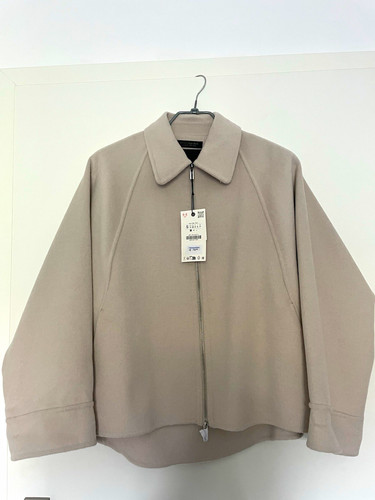 Zara wool collection damen - wool,