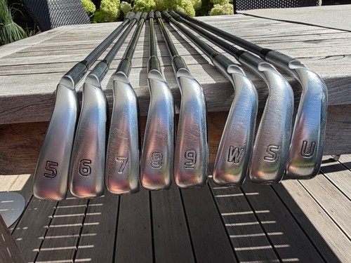 Ping 425 eisen schläger - ping, 8