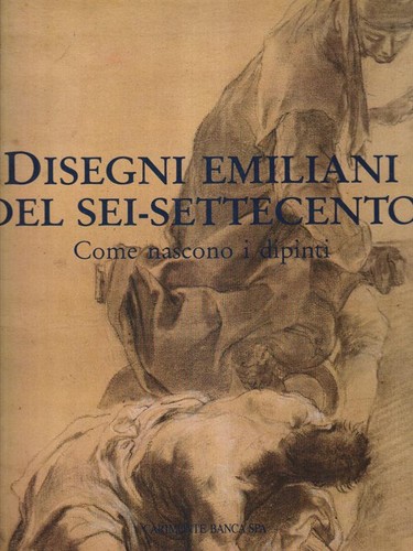 Emilianische zeichnungen des - emilianische,