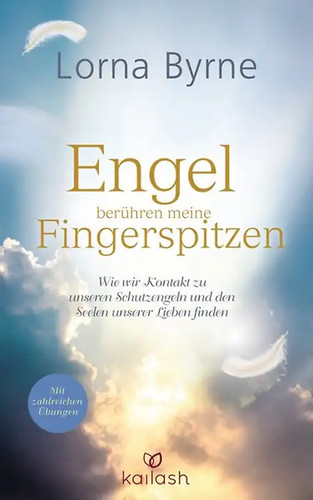 Engel berühren meine