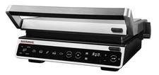 Gastroback 42542 Design BBQ Advanced Smart Kontaktgrill 2.000W